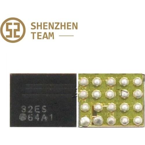 SZteam 10pcs/lot LM3564A1TMX 64A1 camera flash light control IC 20pin U17 u3300 for iphone 5 5G 5S 5C 6 6-PLUS U1602 6S 6SPLUS