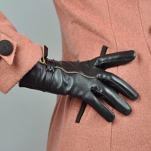 TONFUR Ladies Gloves