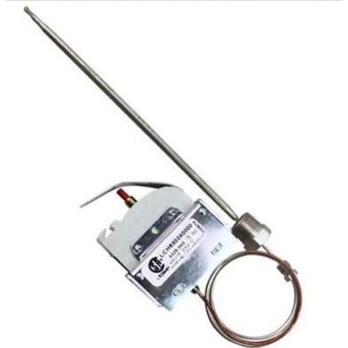 450 LCH Hi-Limit Safety Thermostat for Henny Penny 16738