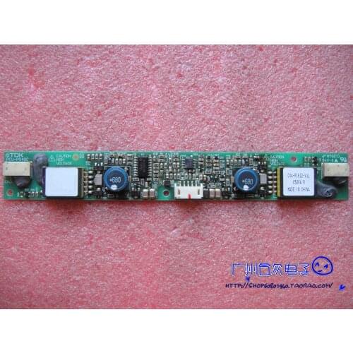 LCD Inverter PCU-P040C CXA-P1612-VJL 6526A R High Voltage Strip