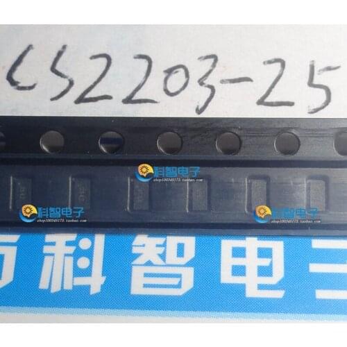 100% New&original CS2203-25 CITRUSCOM BOM