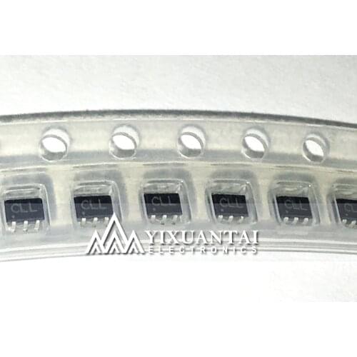 10cs/lot Free shipping 100% original RT3CLLM-T111-1F CLL RT3TR7M-T111-1 TR7 RT3X99M-T111-1 RT3N77M-T111-1 M77 SOT363