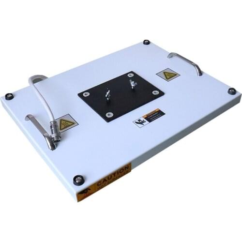 38*29cm heating panel for heat press machine