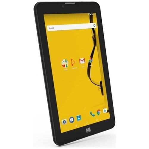 7 Inch for Kodak Tablet 7 Capacitive touch screen panel repair replacement spare parts free shipping