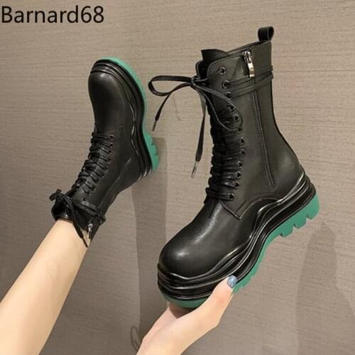 Barnard68 Women's Boots