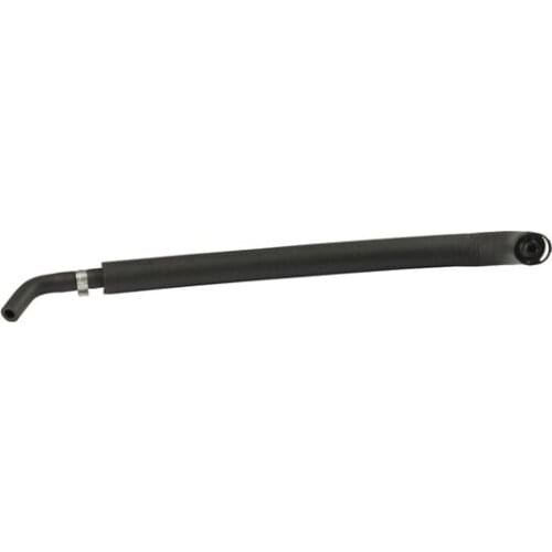 Free Shipping Engine Crankcase Breather Hose For BMW 3 (E46) [1998-2005]3 Convertible (E46) [2000-2007] 11157520035