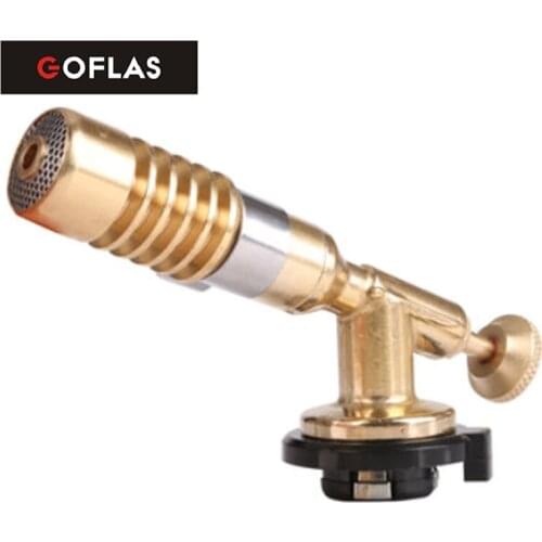 Газовые горелки Goflas China At AliExpress