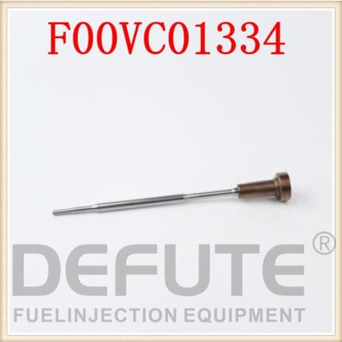 4pcs Control Valve Set F00VC01334 FOOVC01334 Suitable For Bosch 0445110183 0445110316 0445110331 0445110578