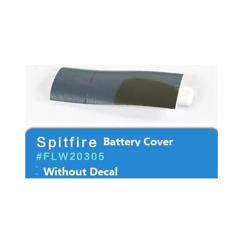 Battery Cover for Flight Line Spitfire 1200mm RC Aircraft FLW203
