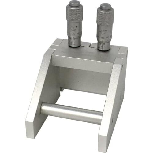 Lab Equipment Adjustable Wet Film Applicator BGD209/1-4 Effective Film Width 50 mm/100 mm/150mm/200mm