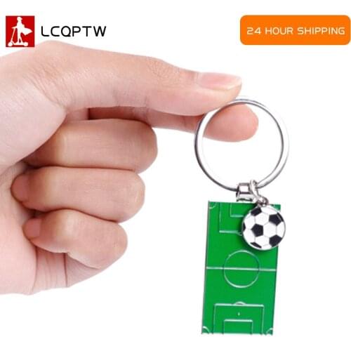 LCQPTW Football Paraphernalia