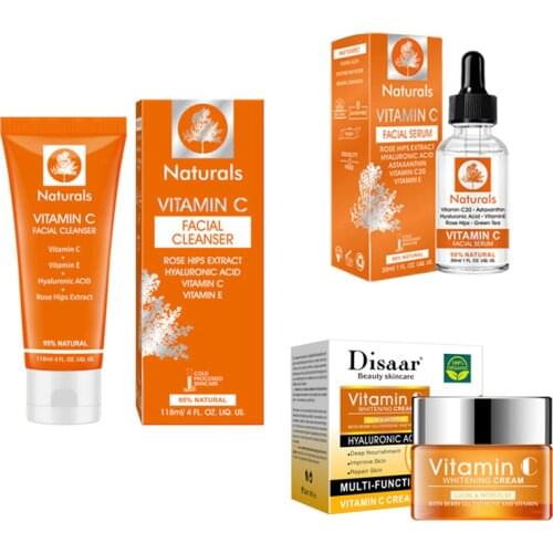 MO TULIP Hyaluronic Face Creams