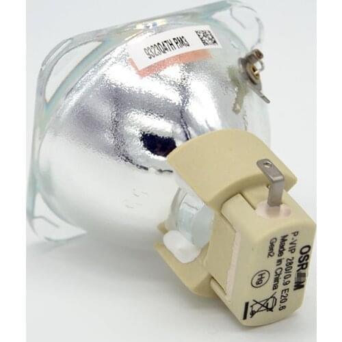 100% new original Projector lamp bulb P-VIP 280/1.0 E20.6 P-VIP 280/1.0 E20.6A for Osram