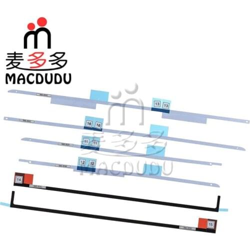 New LCD Screen Adhesive Strip for iMac A1419 27 inch LCD Display Adhesive Strip Sticker Tape 2012 2013 2014 2015