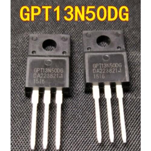 New GPT13N50DG 100% New Original