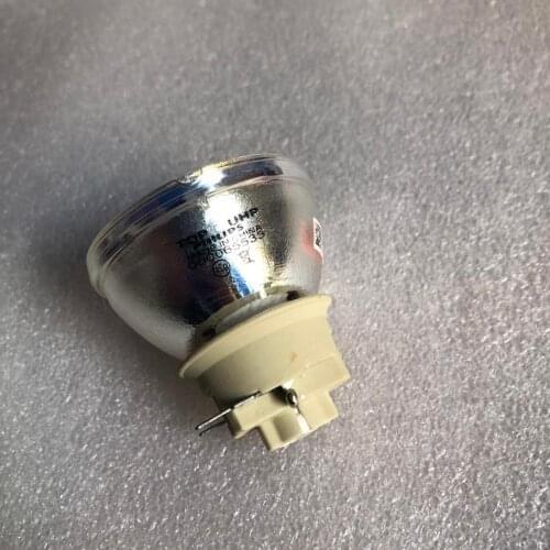 Genuine Original UHP 240/170W 0.8 E20.7 / RLC-109 Projector LAMP For -ViewSonic PA503W / PG603W Projectors 1PCS