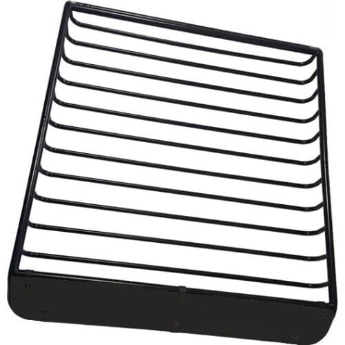 Used cars car roof racks