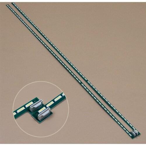 LED Full Array Bars For VESTEL 3D SMART 42PF9060 LED Backlight Strips Lanes Tapes Rulers 42" ART TV REV 0.6 1 L-Type 6920L-0001C