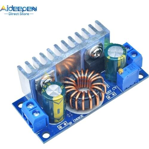 DC-DC 6 -32V to 6 -42V 8A 30W Step Up Boost Converter Power Supply Module Voltage Regulator Transformers Board For Car Charger