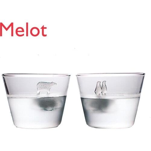 Silicone Ice Cube Mold Ice Cube Box Creative Ice Tray Ice