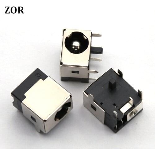 Laptop Power 2.5mm DC Jack usb connector for Asus UL20 UL20A UL20FT ASUS W3000 M51S N60D Z92T X59SL M51VA W7J 900A 900HA 900HD