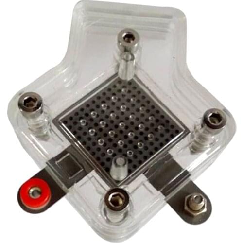 Replacement 0.6V Hydrogen Fuel Cell Stack Power Generation Module Hydrogen Fuel Stack