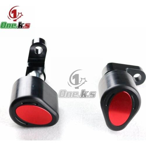 Motorcycle Falling Protection Frame Slider Fairing Guard Crash Pad Protector For KAWASAKI Z750 Crash Bar Engine Guard Rail