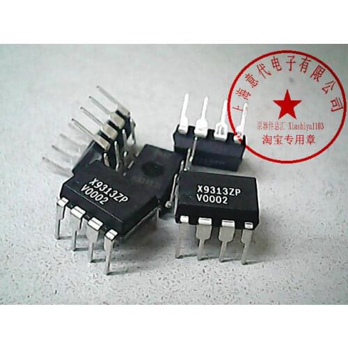 5pcs X9313ZP DIP-8