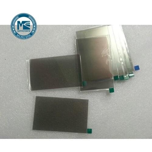 96*60*1.2mm for DIY projector polaroid heat resistant glass polarizing film 4 inch