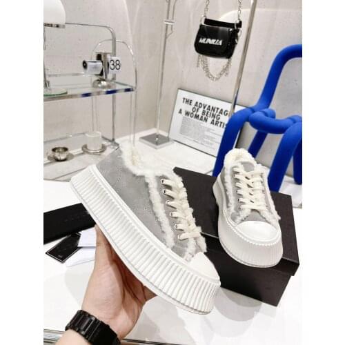 Adorebeauty Women's Sneakers