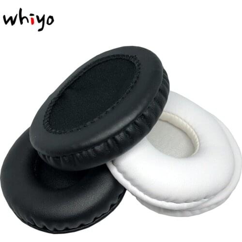 1 Pair of Ear Pads Cushion Cover Earpads Replacement Cups for Philips O'Neill sho7205 series Headphones Sleeve Headset Earphone