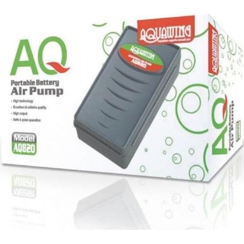 AQ820 AQUAWING BATTERY-POWERED AIR MOTOR 441422300