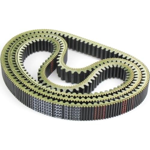 Motorcycle Parts Transmission Drive Belt 36.8 969 For CFmoto 800cc CF800 ATV UTV Number 0800-055000-0001 ATV800 CF moto 800