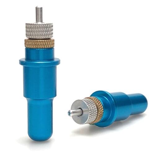 Dia 14mm Latest 1pc Plotter Roland Blade Holder Housing for Roland Blade Cutter Computer Cutting Accessories Hand Tools Sturdy