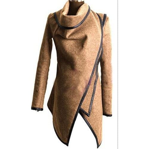 Happy Time Women's Jackets