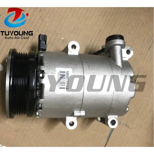 VS16 Compressor For Ford Focus Auto Air Conditioner Ac
