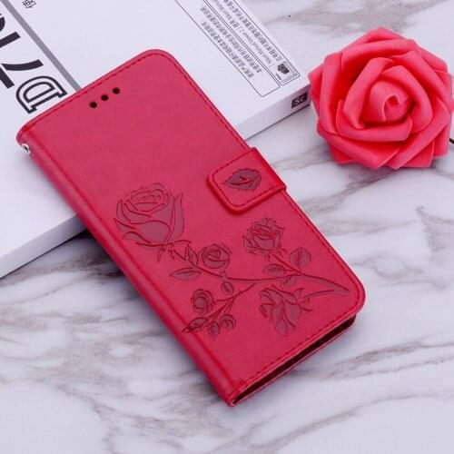 2021 Flower Leather Case For Huawei Honor 9X 7X 8X 8C 8A 8S 10i 20 20S 7A 7C Pro 9A 9S 9C Y5P P30 P10 P9 Lite Y6P Nova 3i 3 5T C