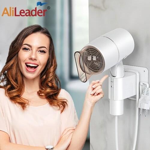 Powerful Hair Dryer Professional Hair Dryer Ionic Blow Dryer For Fast Drying With Heating/Cool Shot Button For Home/Salon/Travel