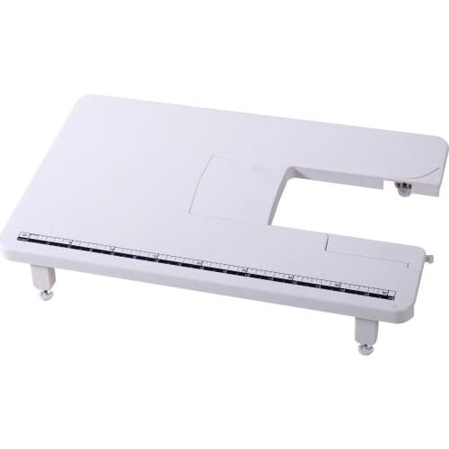 ST-SET-N computer sewing machine expansion desk, Japanese brothers Brother XL2600 machine applies expansion platform JS1400