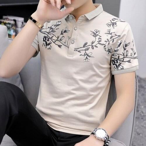 Мужские поло с коротким рукавом NODELAY China At AliExpress