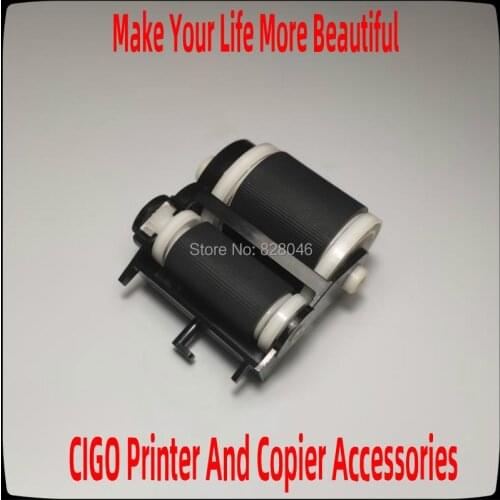 For Brother MFC-7220 MFC-7225N MFC-7420 MFC-7820N Pick Up Roller,For Brother MFC 7420 7820 Paper Pickup / Feed Roller Assembly
