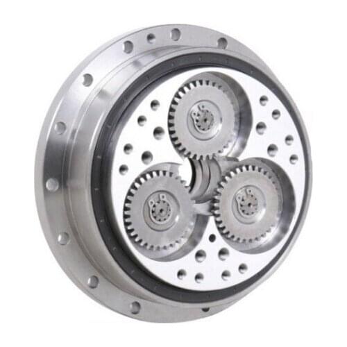 RV150 Ratio 50:1 For Robot Base Mini RV Speed Gearbox