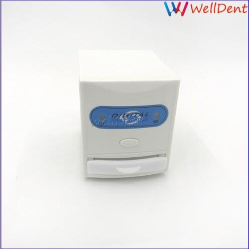 Dental MD300 X-Ray Film USB Digital Image Converter Reader