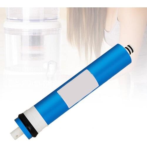 ULP1812-75 Reverse Osmosis Universal 75G Water Filter Replacement Membrane RO Membrane Water Filter System