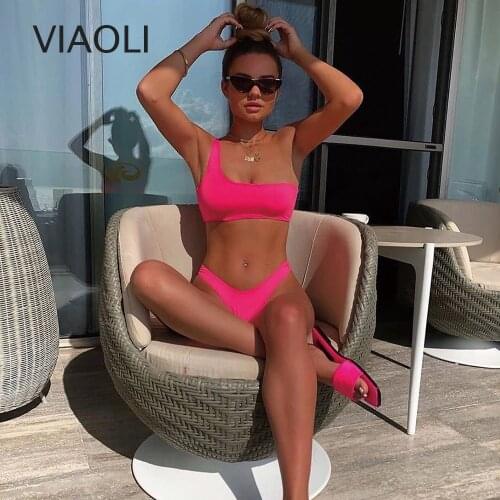 Купальники-стринги VIAOLI China At AliExpress