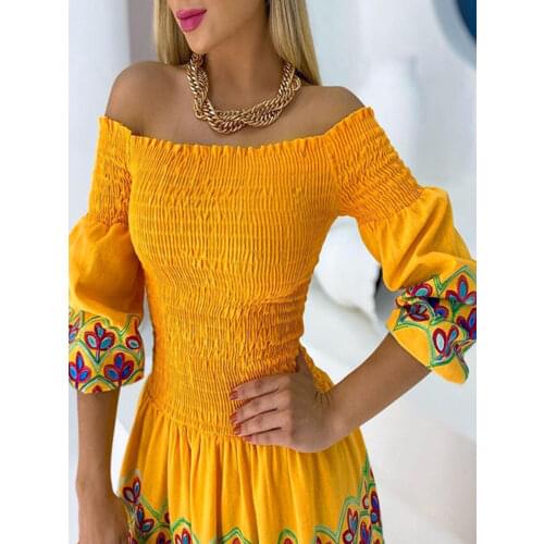 Elegant Fashion Leopard Print Party Dress Autumn Winter Sexy V-Neck Skinny Dress Ladies Casual Three Quarter Mini Dress Veatidos