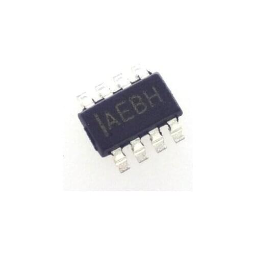 10pcs/lot MP2161 MP2161GJ-LF-Z SOT-223-8 In Stock
