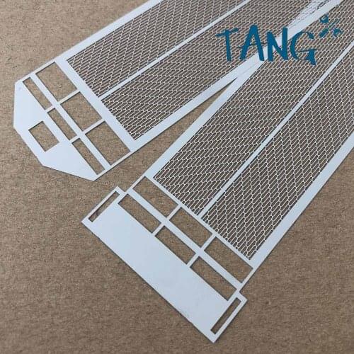 3PCS Charge Corona Grid 57GA25080 55VA25080 for Konica Minolta BH 920 950 DI850