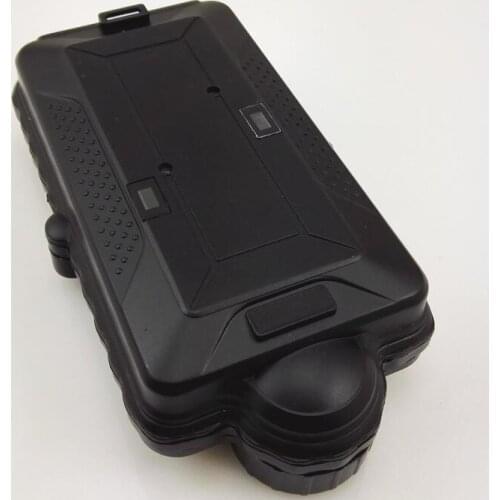 Car Vehicle GPS Wifi Tracker TK05 REMOVABLE battery GPS+GSM+WIFI Locating Real-time