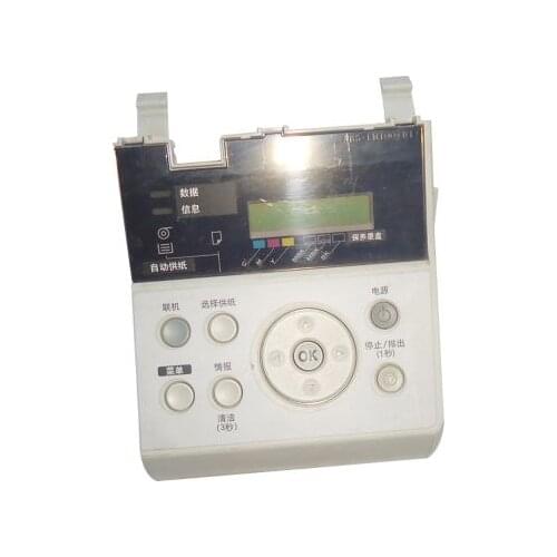 For Canon imagePROGRAF IPF-500 Control Panel